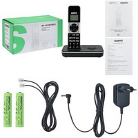 Радиотелефон Sanyo RA-SD1002RUS