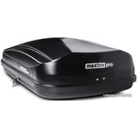 Автобокс MaxBox PRO 430 малый (черный) в Лиде