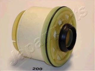 

Топливный фильтр Japanparts FC200S