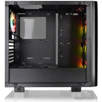 Корпус Thermaltake View 21 Tempered Glass RGB Plus Edition CA-1I3-00M1WN-05