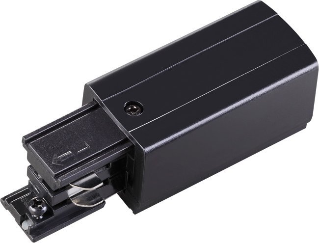 

Коннектор питания шинопровода Novotech Port 135049