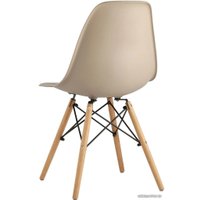 Стул Stool Group DSW (бежевый)