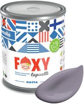 Foxy Lapselli Matte Viikunat F-50-1-1-FL241 0.9 л (фиолетовый)