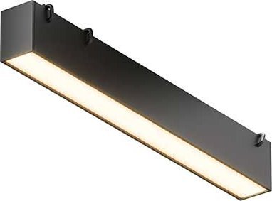 

Трековый светильник Maytoni Technical Pendant system Parity Basis TR129B-12W3K-B