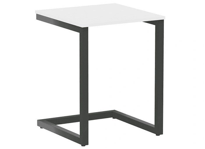 

Стол Riva Home Office VR.SP-2-58 Anthracite (белый)