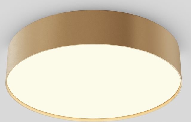 

Точечный светильник Technical Zon C032CL-36W3K-RD-MG