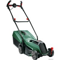 Газонокосилка Bosch CityMower 18V-32-300 06008B9A08 (без АКБ)