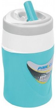 

Термобокс Pinnacle TON-212766 Platino 1л (бирюзовый)