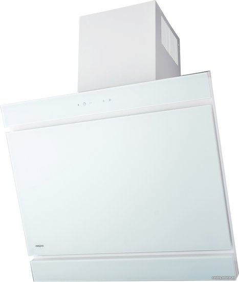 Akpo Kastos 60 WK-9 (biały)