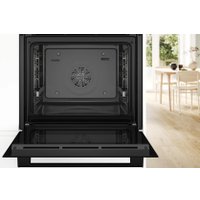 Электрический духовой шкаф Bosch Serie 4 HBA234EB3 в Мозыре