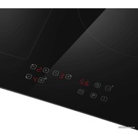 Варочная панель MAUNFELD CVI593BBK