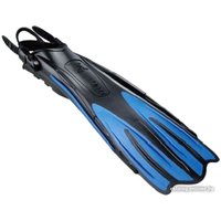 Ласты IST Sports FP01B-XL (черный/синий)