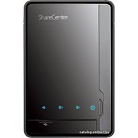 Сетевой накопитель D-Link ShareCenter Pulse (DNS-320)