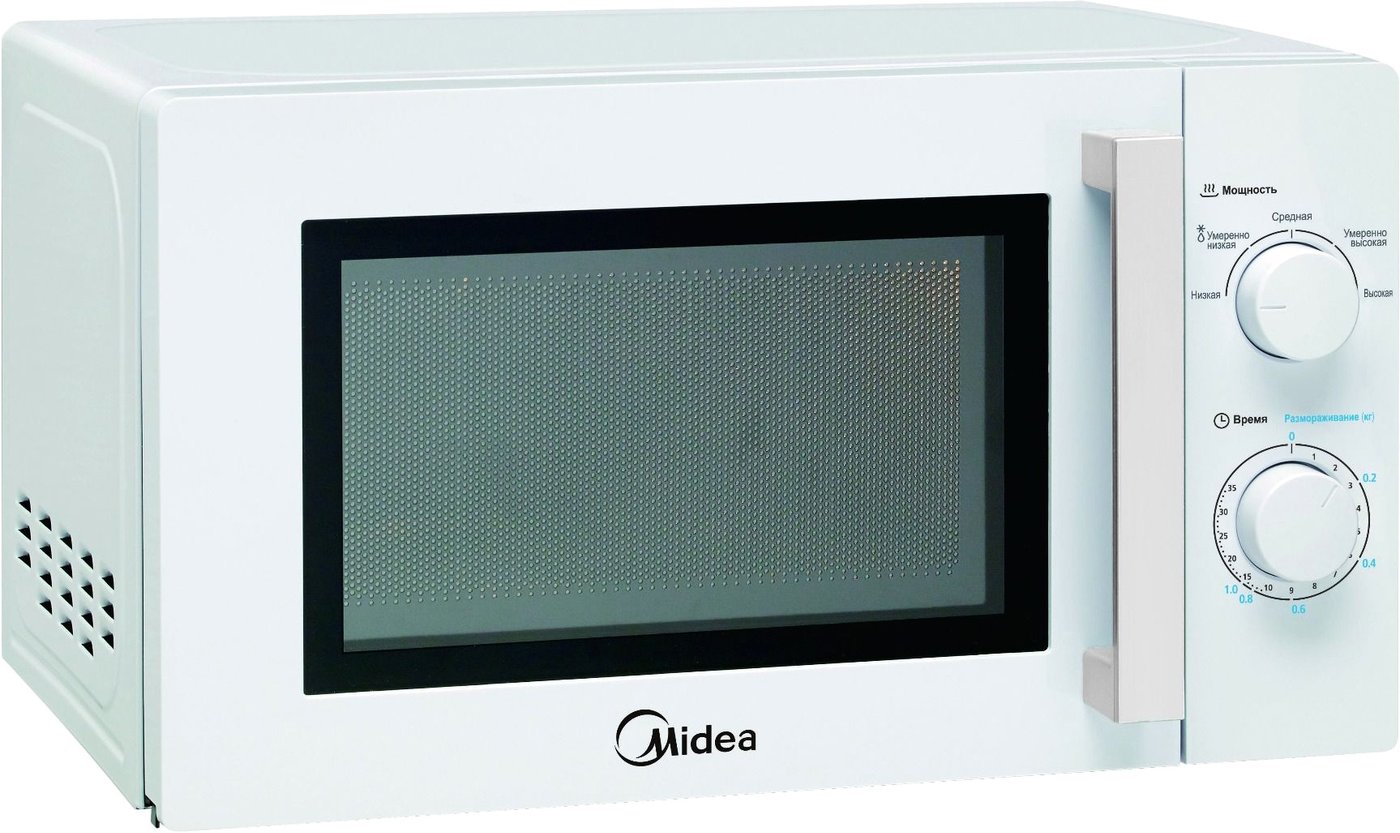 

Микроволновая печь Midea MM720CY6-W