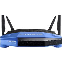 Wi-Fi роутер Linksys WRT1900AC