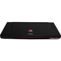 Игровой ноутбук MSI GT72 2QE-287XPL Dominator Pro