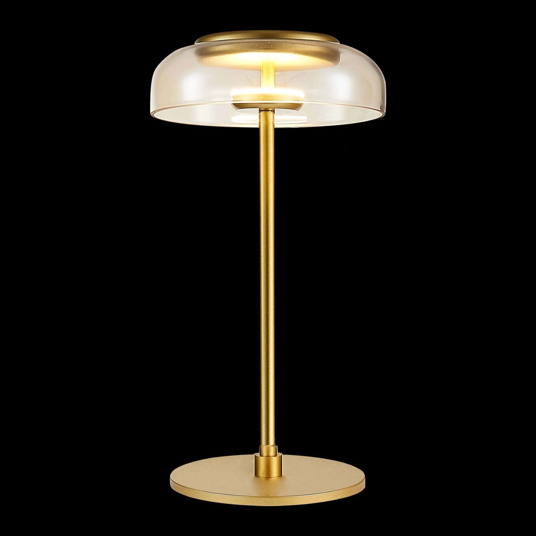 

Настольная лампа ST Luce Lacio SL6002.204.01