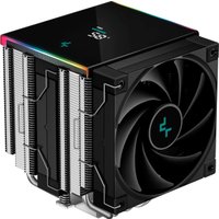 Кулер для процессора DeepCool AK620 Digital SE R-AK620-BKADMN-GJD