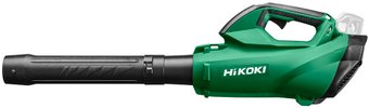 Садовая воздуходувка Hikoki RB36DAW4Z (без АКБ)
