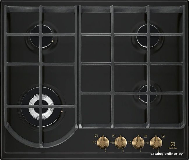 Electrolux EGH6343ROR