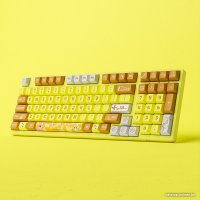 Клавиатура Akko 3098S SpongeBob (Akko CS Sponge)