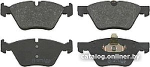Тормозные колодки AP 05P1271