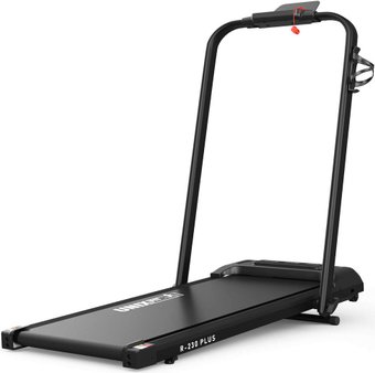 Электрическая беговая дорожка Unixfit R-230 Plus