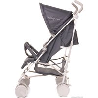 Коляска прогулочная «трость» 4baby LeCaprice 2016 (бирюзовый)
