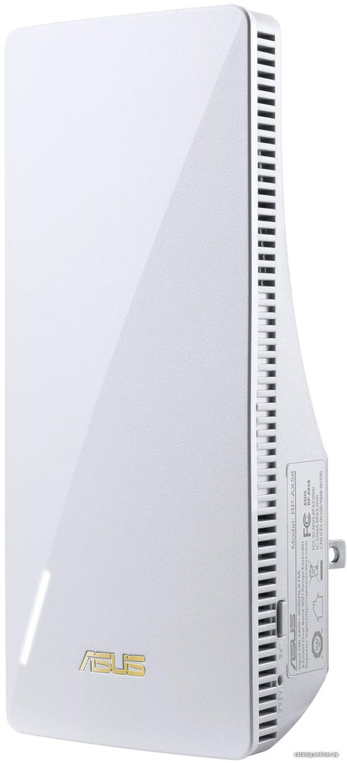 Усилитель Wi-Fi ASUS RP-AX58