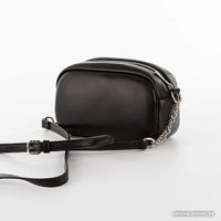 Женская сумка David Jones 823-6826-1-BLK (черный)