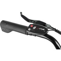 Электровелосипед MyWay Road 250 26 (17, черный антрацит матовый)