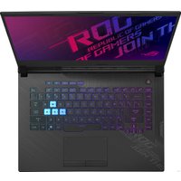 Игровой ноутбук ASUS ROG Strix G15 G512LW-HN084