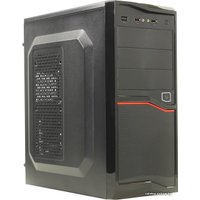 Корпус ExeGate AB-220 400W