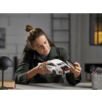 Конструктор LEGO Creator 10295 Porsche 911