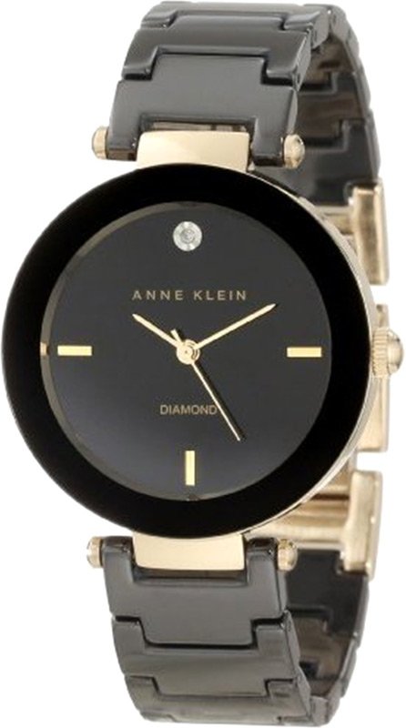 

Наручные часы Anne Klein 1018BKBK