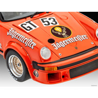 Сборная модель Revell 07031 Автомобиль Porsche 934 RSR Jaegermeister