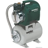 Насосная станция Metabo HWW 3000/20 S (0250300120)