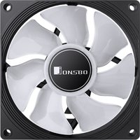 Кулер для процессора Jonsbo CR-1300 EVO (черный)