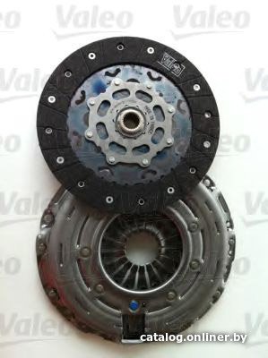 Сцепление Valeo 828118