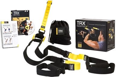 

Петли TRX ZEZ Sport Про Пак X2D