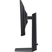 Smart монитор Samsung Odyssey G7 LS27DG702EUXDU