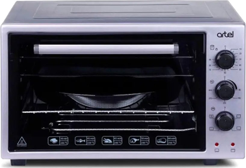 

Мини-печь Artel MD 4218 E (серый)