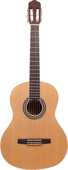 

Акустическая гитара Aileen AC965H