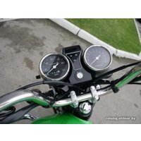 Мопед Vento Riva 2 RX (зеленый)