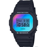 Наручные часы Casio G-Shock DW-5600SR-1E