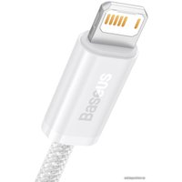 Кабель Baseus Dynamic Series Fast Charging Data Cable USB to iP CALD000402