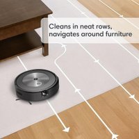 Робот-пылесос iRobot Roomba Combo j5+