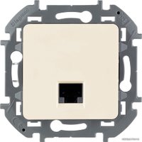 Розетка компьютерная Legrand Inspiria 673831