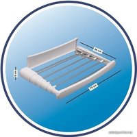 Сушилка для белья Vileda Genius 70 157338