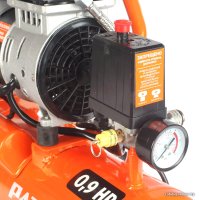 Компрессор Patriot WO 10-120